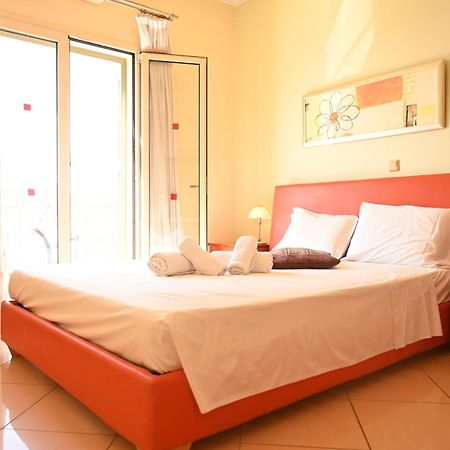 לואורדטה Liocharis Villas מראה חיצוני תמונה